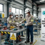 Instrutor Ferramentas Rotativas Campinas