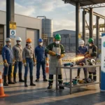 Curso Instrutor Ferramentas Rotativas NR-12 Paulínia