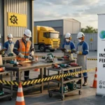 Curso Instrutor Ferramentas Rotativas Jaguariúna