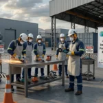 Curso NR-12 Instrutor Ferramentas Rotativas