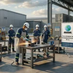 Curso Instrutor NR-12 para Ferramentas Rotativas