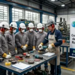 Curso Completo Instrutor Ferramentas Rotativas