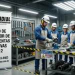Curso Instrutor de Equipamentos Rotativos