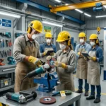Curso Instrutor Ferramentas Rotativas com Certificado