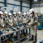 Instrutor Ferramentas Rotativas em Indaiatuba