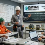 Curso Multiplicador NR-10 Online Online