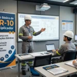 Curso Multiplicador NR-10 Avançado