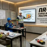 Curso Multiplicador NR-10 Online em Atibaia