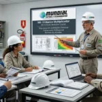 Formação de Multiplicador de NR-10 Limeira