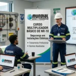 Curso Multiplicador NR-10 Básico Sorocaba