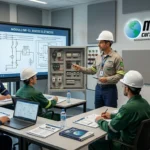Curso Multiplicador NR-10 Básico Segurança Industrial