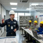 Curso Multiplicador NR-10 Básico