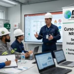 Curso Multiplicador NR-10 Completo