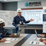 Curso Multiplicador NR-10 Básico Normas Elétricas