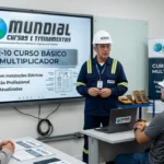 Formação de Multiplicador de NR-10 Rio Claro