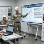 Formação de Multiplicador de NR-10 com Certificado