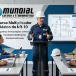 Curso Multiplicador NR-10 Básico Completa