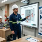 Curso Multiplicador NR-10 em Limeira