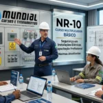 Curso Multiplicador NR-10 em Campinas