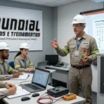 Curso Multiplicador NR-10 Básico Qualificado