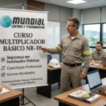 Curso Multiplicador NR-10 Prático