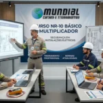 Curso Multiplicador NR-10 Especializado