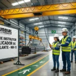 Instrutor Multiplicador Ponte Rolante em Jaguariúna
