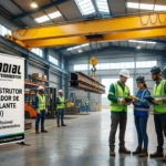 Curso Multiplicador de Ponte Rolante Sumaré