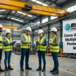 Curso Completo Multiplicador de Ponte Rolante Campinas