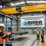 Curso de Multiplicador NR-11 com Certificação Reconhecida