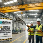 Curso Multiplicador Ponte Rolante em Araras