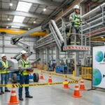 Treinamento Plataforma Elevatória Intensivo 