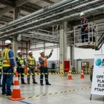Curso PEMT NR-18 Indaiatuba com Prática Real 