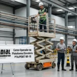 Curso PEMT NR-18 Piracicaba com Certificado 