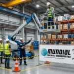 Curso PEMT NR-18 Jaguariúna com Certificado