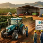 Curso NR-31 Operador de Trator Hortolândia