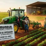 Curso NR-31 Operador de Trator Agrícola Alta Performance