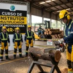 Curso Completo Multiplicador Motosserra