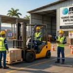 Curso de Empilhadeira NR-11 com Certificado em 1 Dia