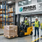 Curso de Empilhadeira em 1 Dia em Paulínia