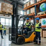 Curso de Operador de Empilhadeira NR-11 Completo