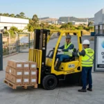 Curso Empilhadeira NR-11 com Prática Orientada