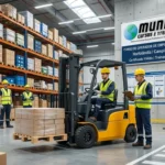 Curso Online de Empilhadeira NR-11