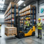 Curso de Empilhadeira em 1 Dia em Amparo