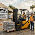 Curso de Empilhadeira com Instrutor Credenciado