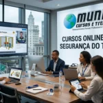 Cursos EAD da Mundial Cursos