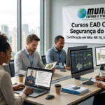 Curso EAD de Ponte Rolante Para Ambientes Industriais