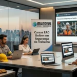 Curso EAD da Mundial Cursos Atende às Normas Legais