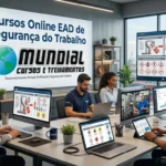 Curso Online de NR-10 Básico Para Atualização Profissional