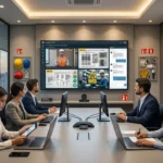 Treinamentos a Distância Para Programas Empresariais